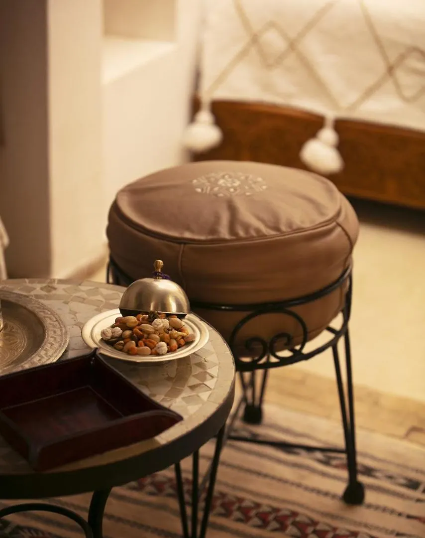 Riad Alili Marrakesh 2*,