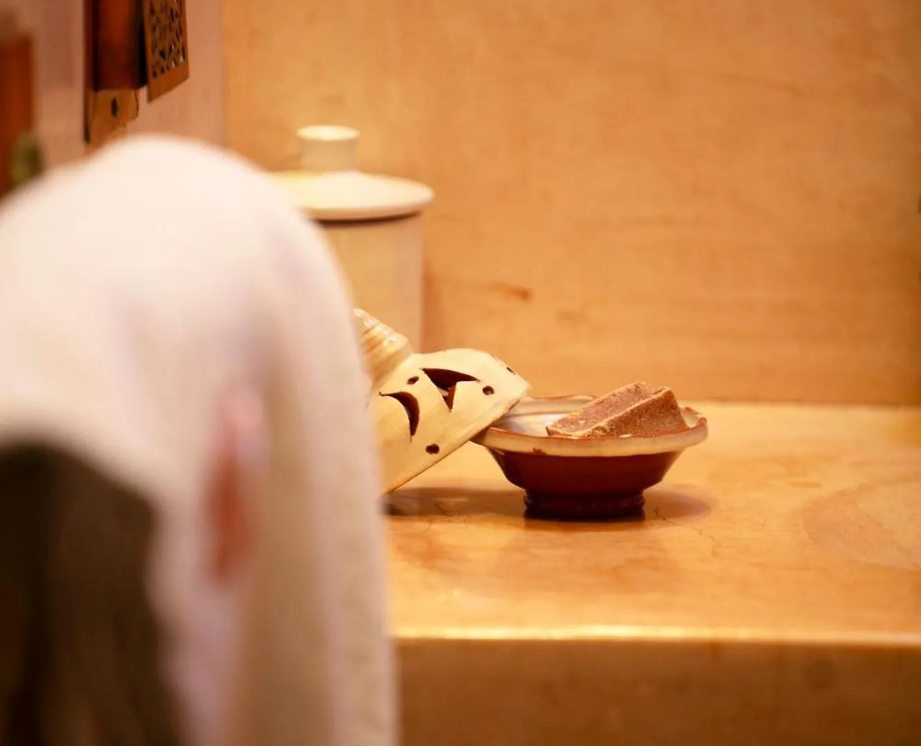 Riad Alili Marrakesh