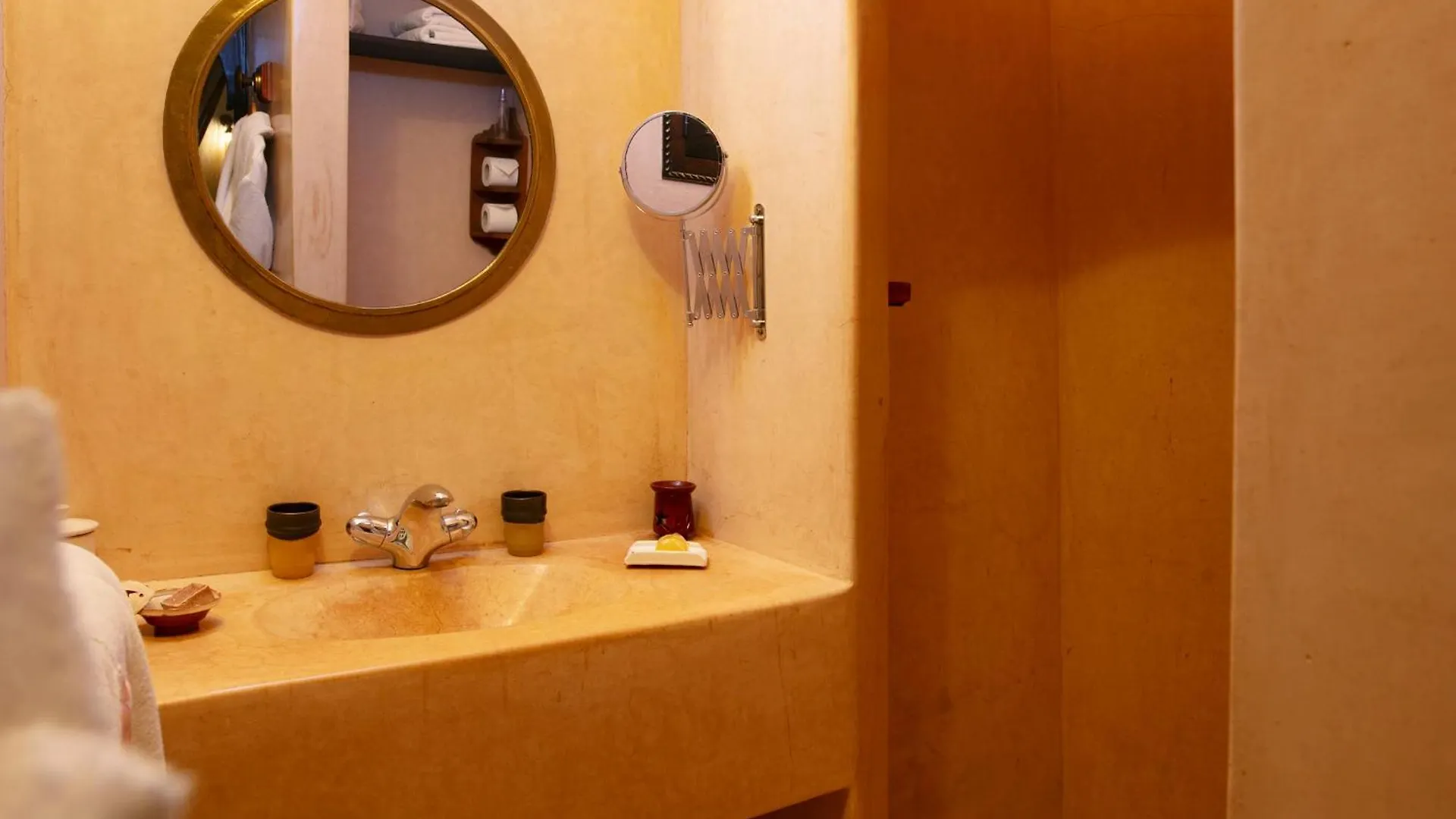 Riad Alili Marrakesh