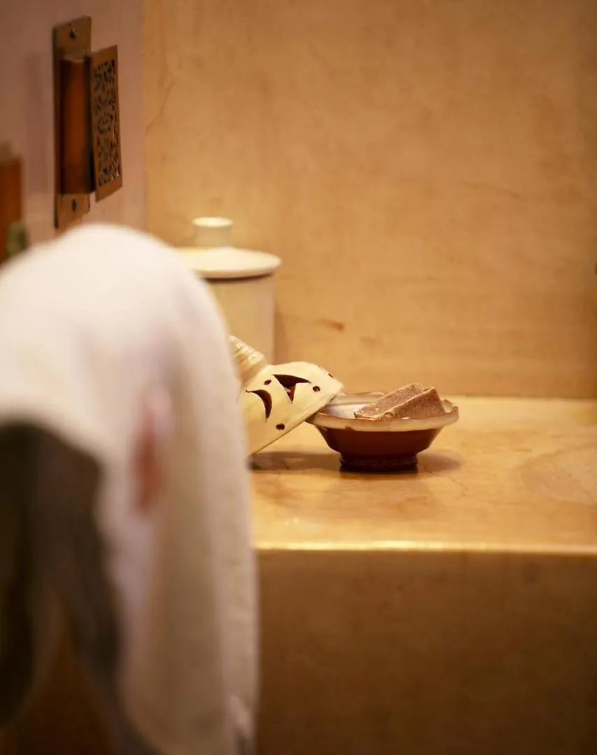 Riad Alili Marrakesh