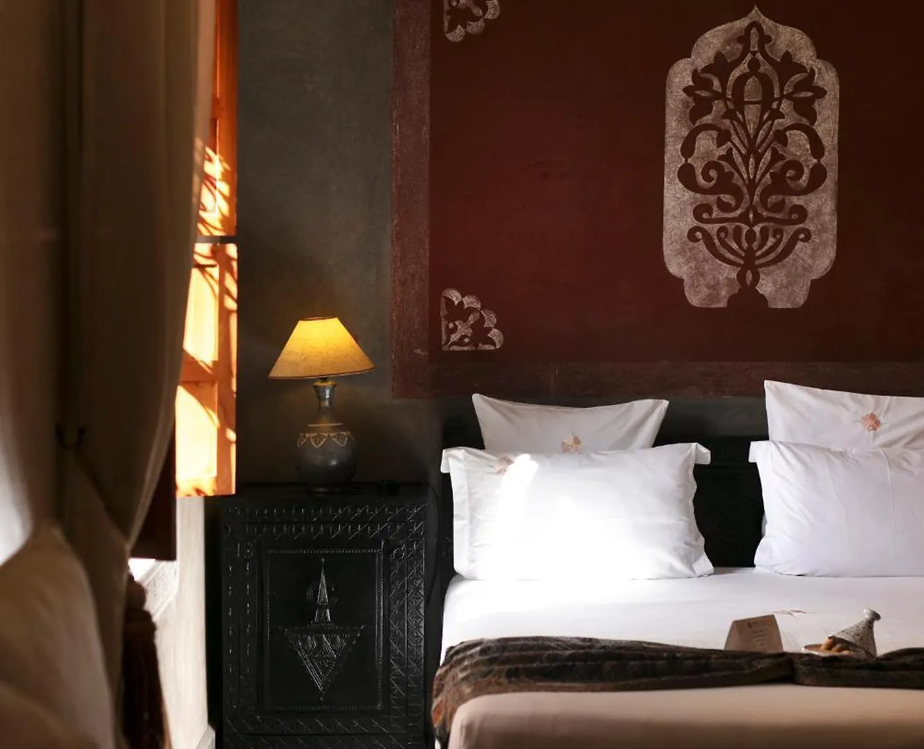 Riad Alili Marrakesh
