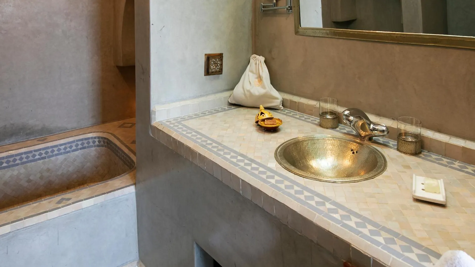 Riad Alili Marrakesh