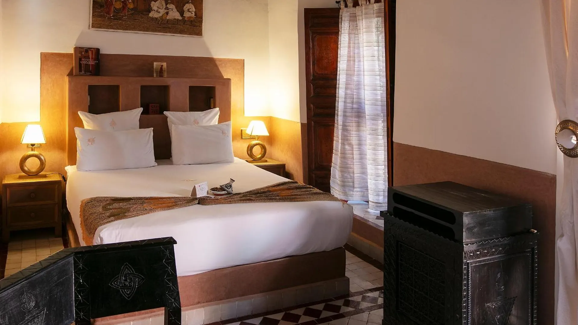 Riad Alili Marrakesh