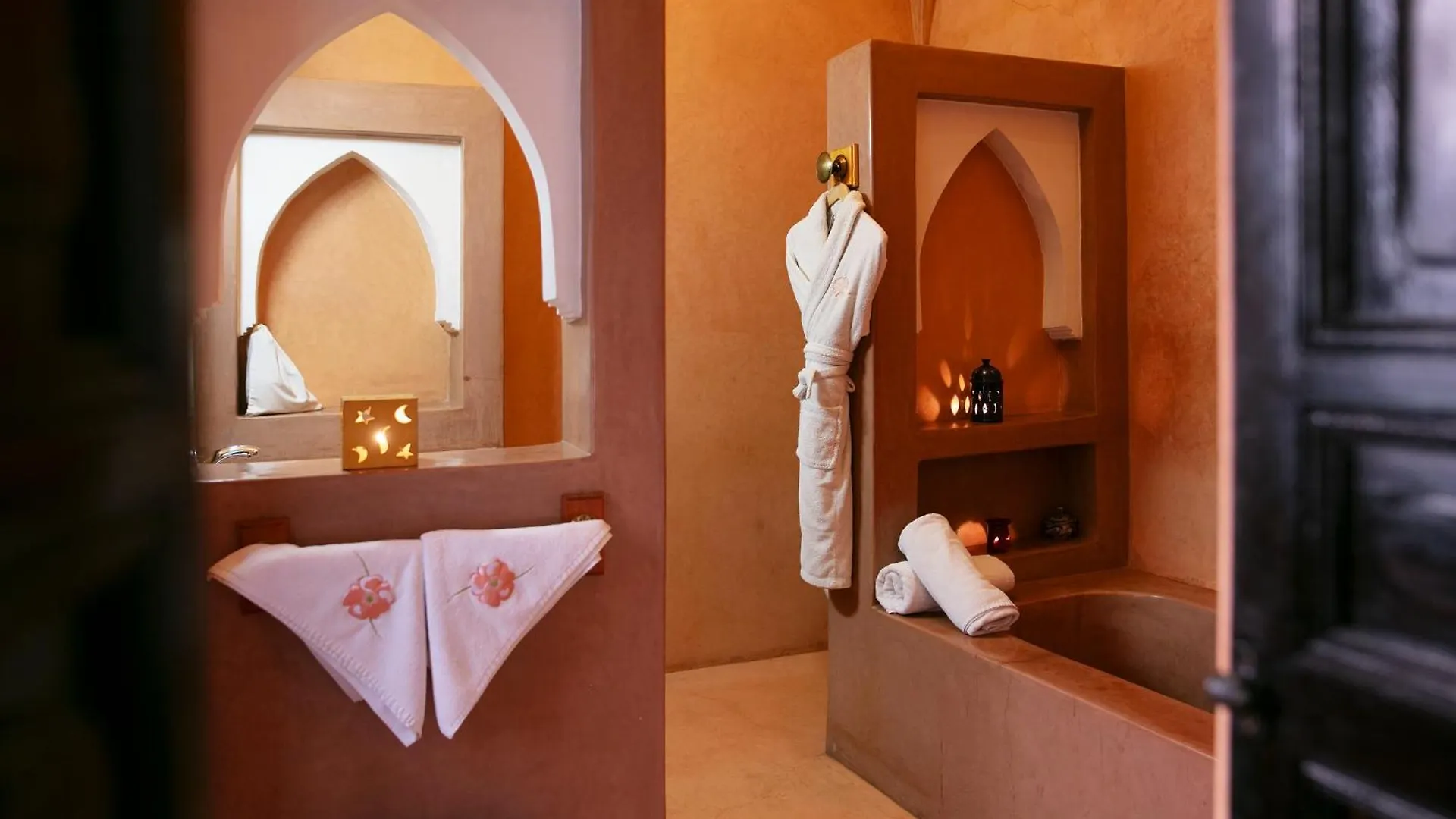 Riad Alili Marrakesh