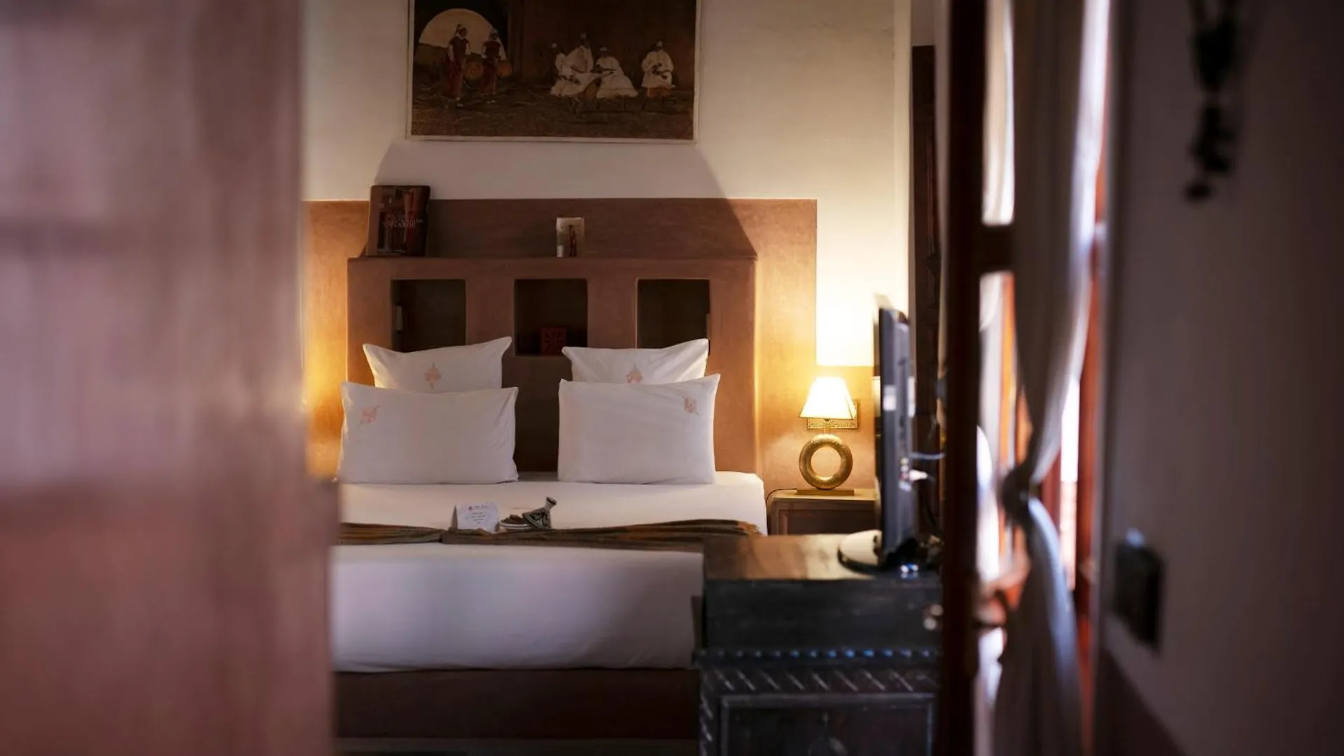 Riad Alili Marrakesh