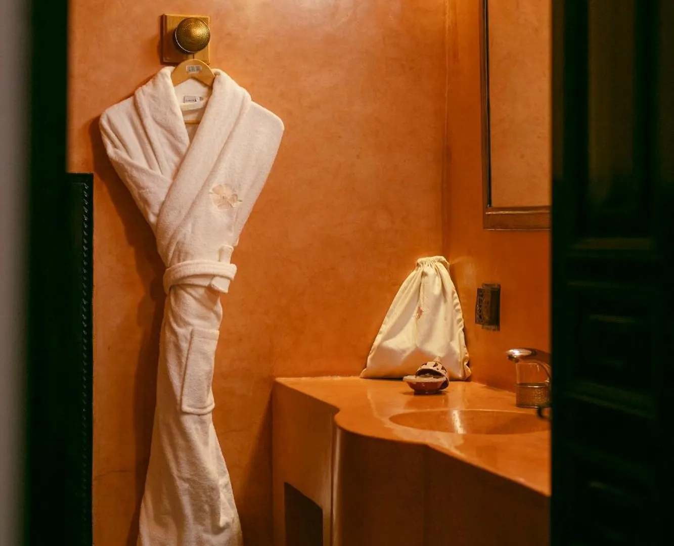 Riad Alili Marrakesh