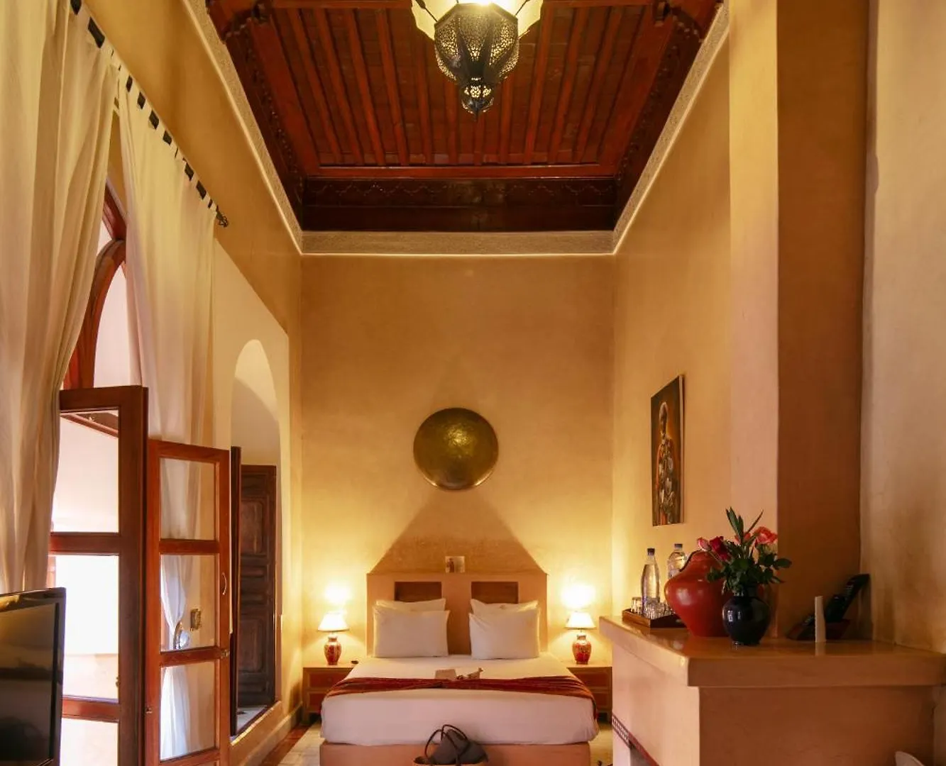 Riad Alili Marrakesh