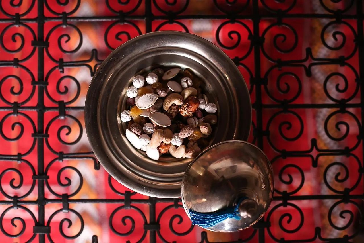 Riad Alili Marrakesh