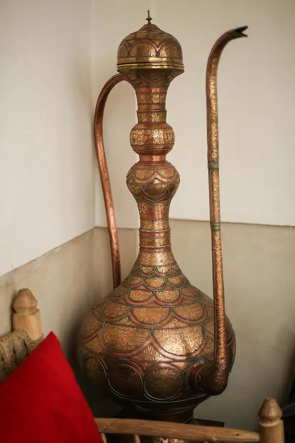 Riad Alili Marrakesh 2*,  Maroc