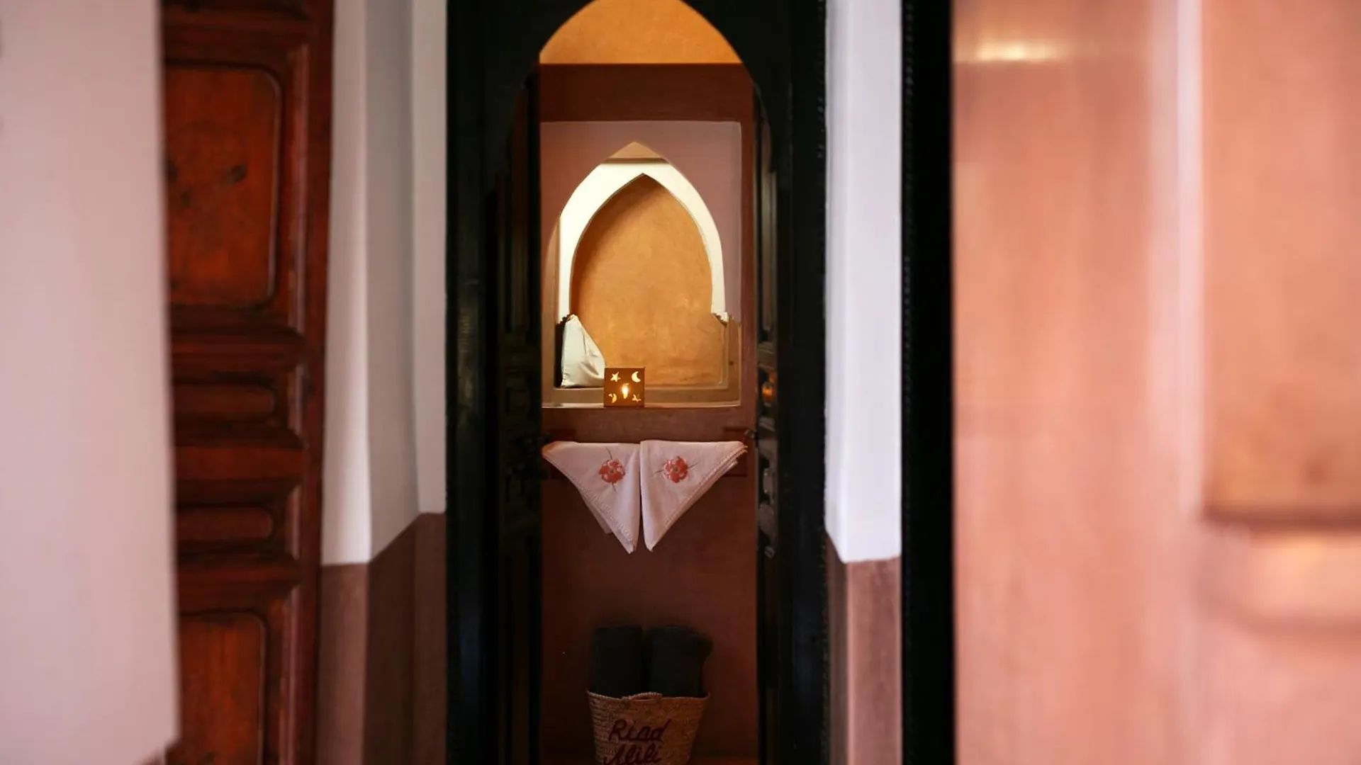 Riad Alili Marrakesh