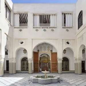 Riad Palais Bahia Riad