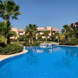 Marrakech Prestigia Jade Golf Piscine Marrakesh