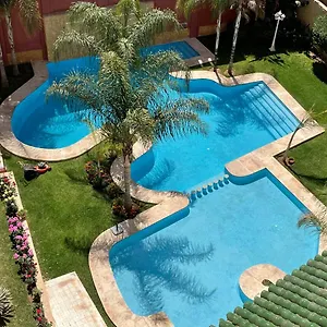 Chimera & Marrakesh
