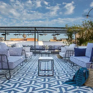 מלון Le Pavillon De La Kasbah & Marrakech