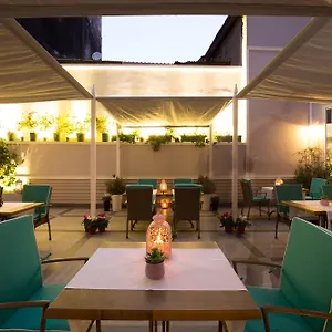Lalahan Hotel Istanbul