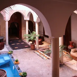 Riad Zen House, Marrakesh