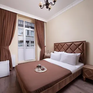 Taxim Cool 2*, Provincia di Istanbul Turchia