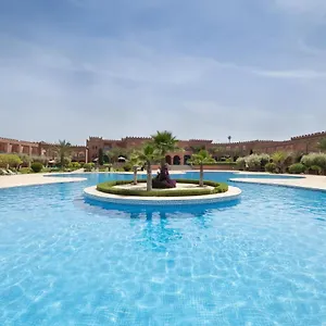 Grand Mogador Agdal & Marrakesh