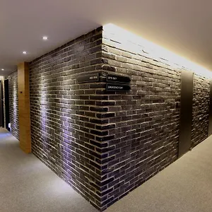 8 Hotel Seoul