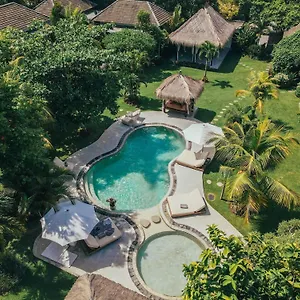 Village Bali 4*, Uluwatu Indonesia