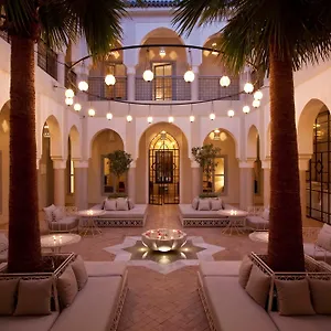 Riad Riad Nashira & Spa