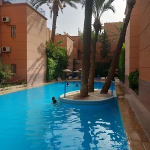 Nejjarine Marrakesh
