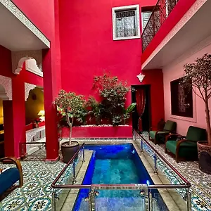 Hilmuna - Hammam&spa - Marrakesh