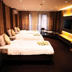 Sabiha Sultan Hotel-karakoy Hotel Istanbul