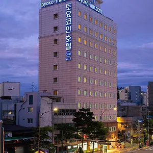 Toyoko Dongdaemun I Hotel Seoul