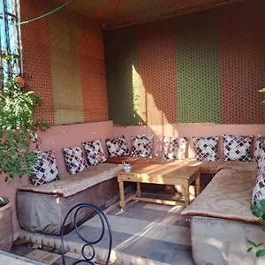 Ouhmidi Marrakesh