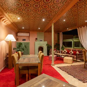 5* Riad El Hara