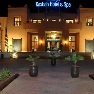 Hotel Zalagh Kasbah &