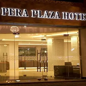 Hotel Grand Plaza Marrakech