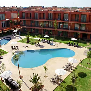 Hotel Rawabi Marrakech &