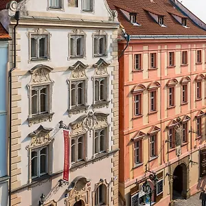 Lobster 4*, Praga Repubblica Ceca