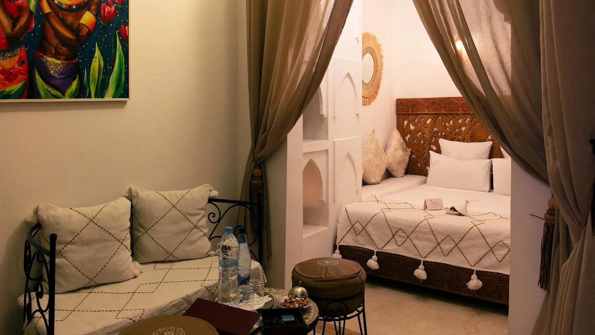 Riad Alili Hotel Marrakesh