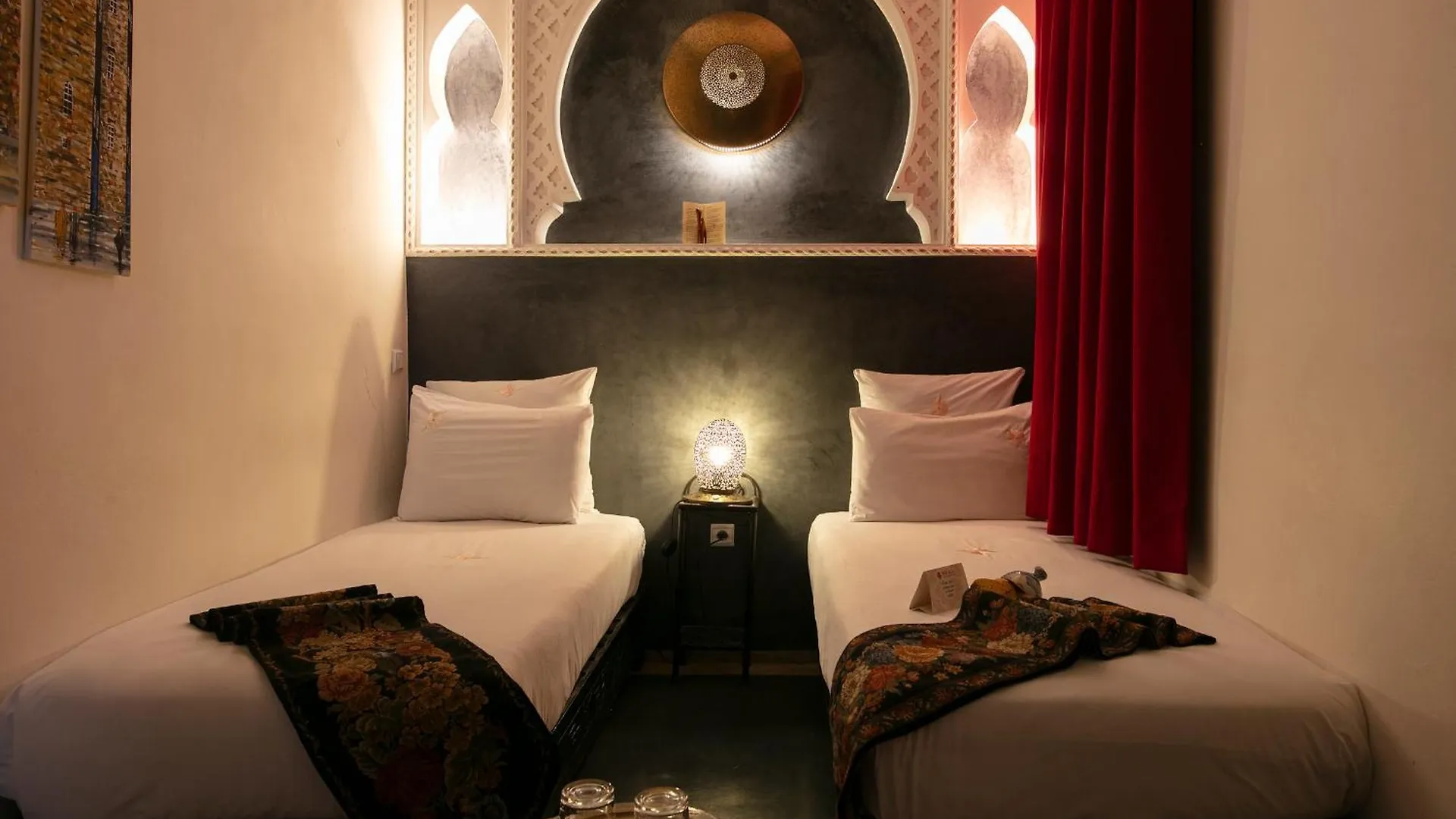 Riad Alili Hotel Marrakesh