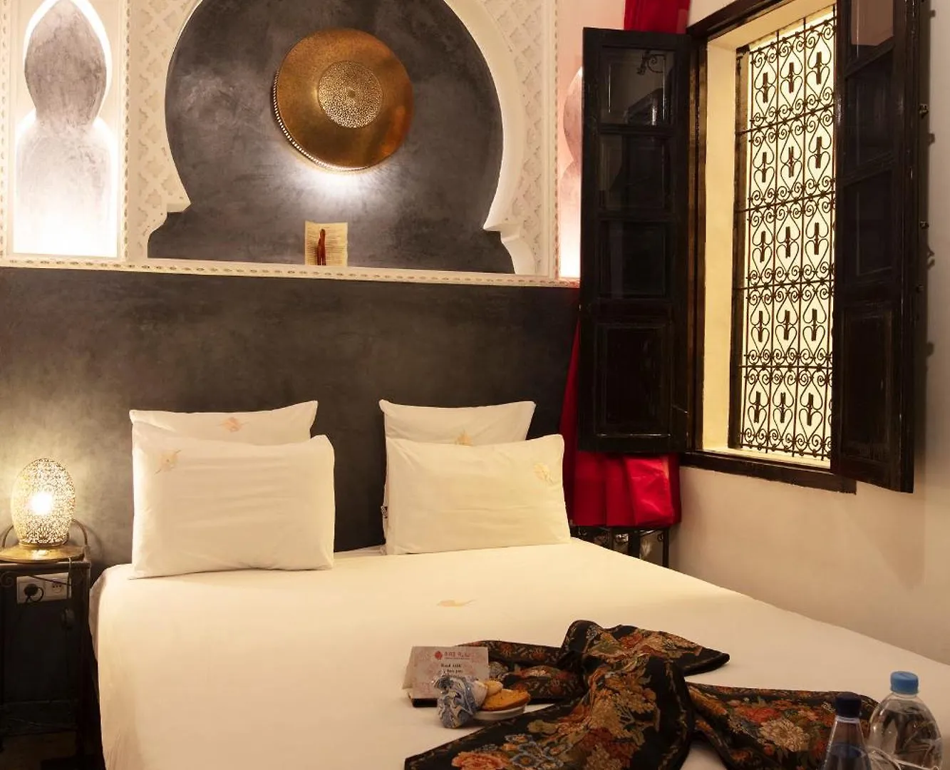 Riad Alili Hotel Marrakesh 2*,  Morocco