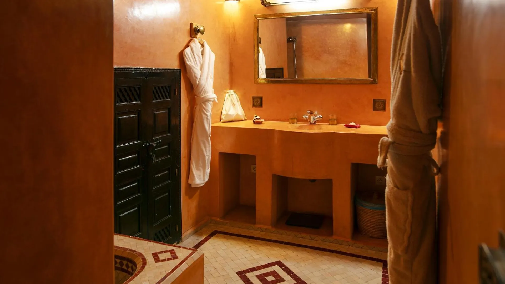 Riad Alili Hotel Marrakesh