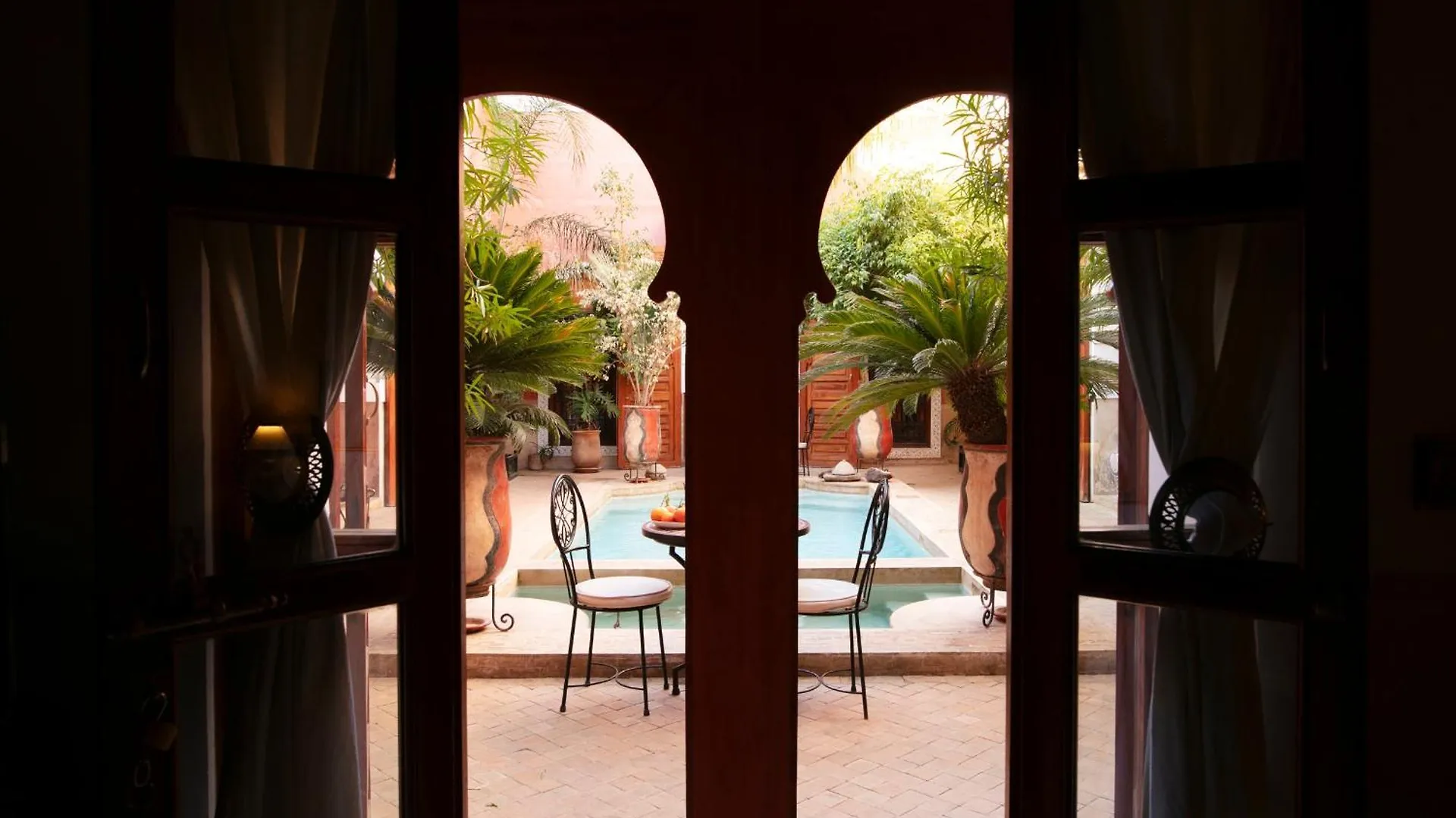 Riad Alili Hotel Marrakesh