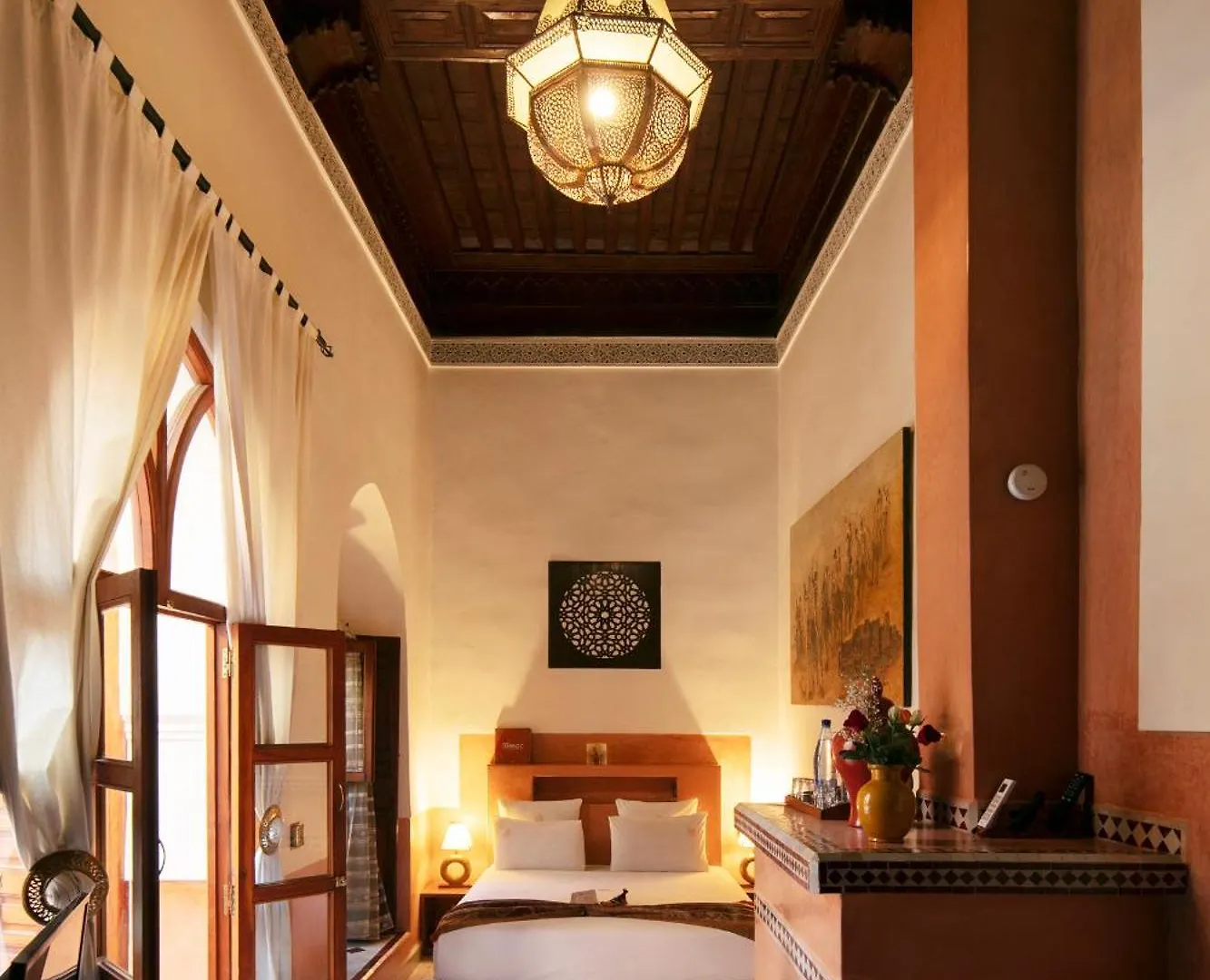 Riad Alili Marrakesh 2*,  Maroc