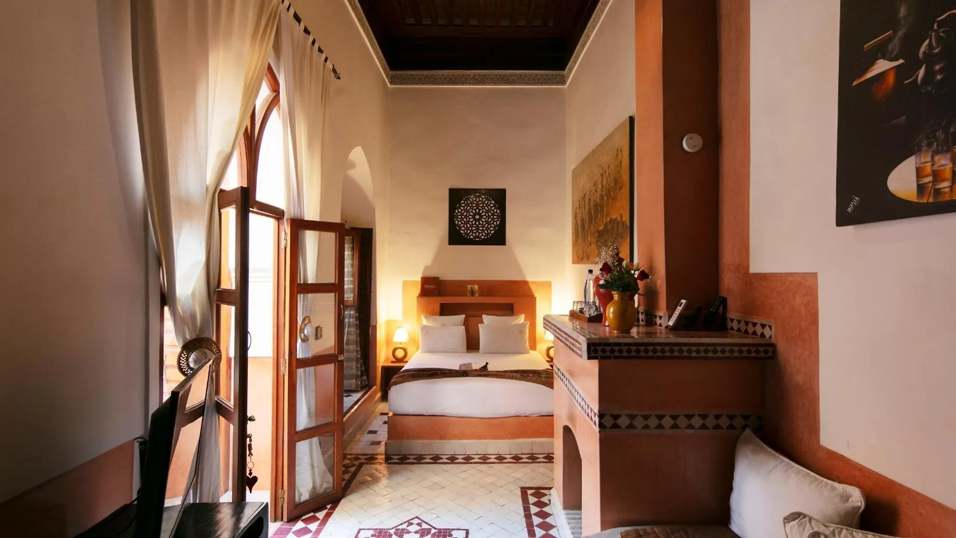 Riad Alili Hotel Marrakesh