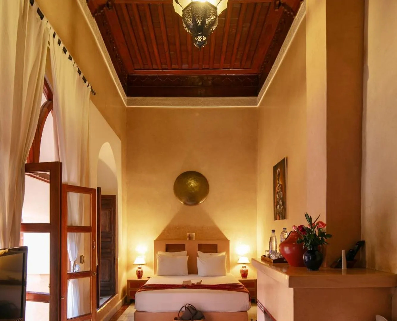 Riad Alili Hotel Marrakesh