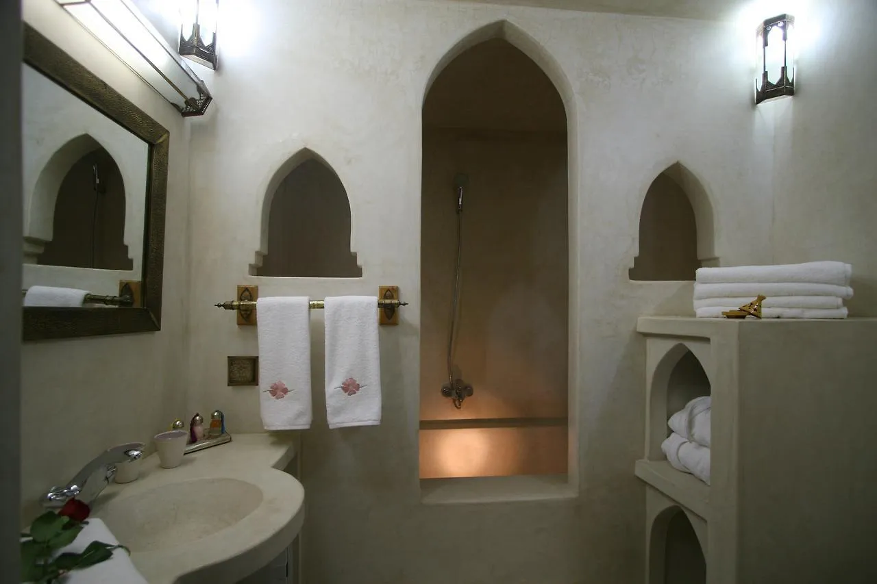 Riad Alili Hotel Marrakesh