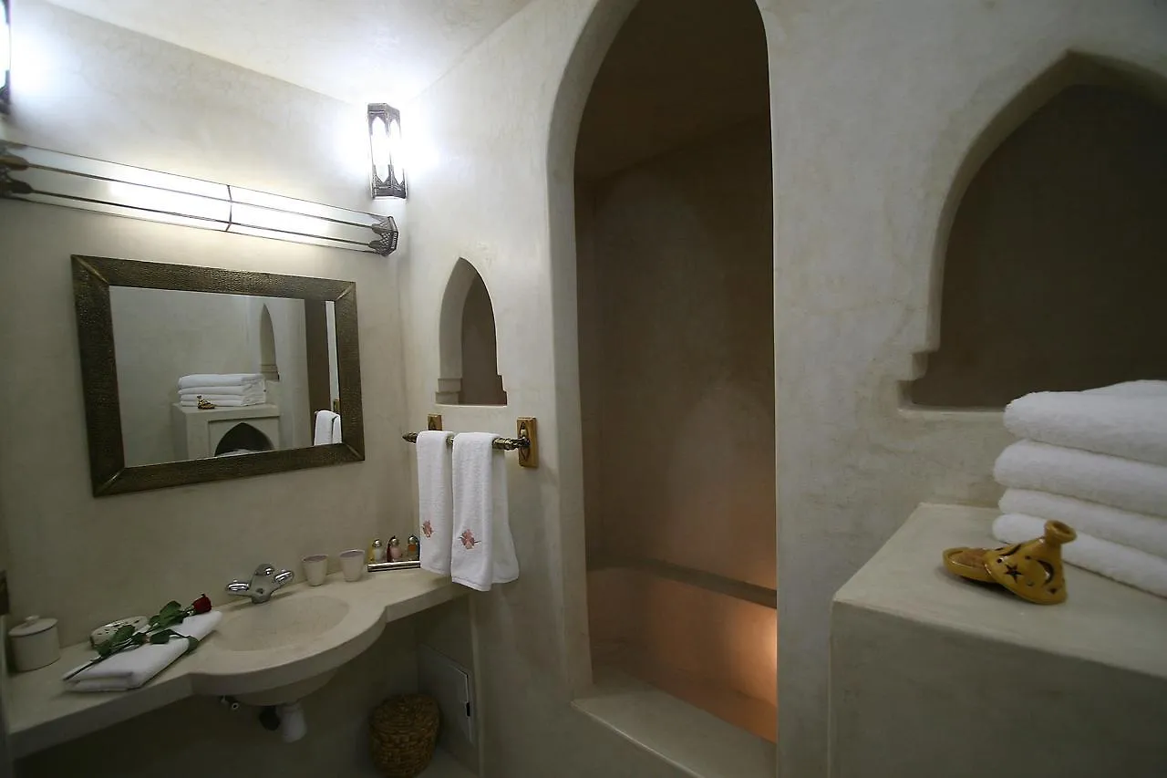 Riad Alili Hotel Marrakesh