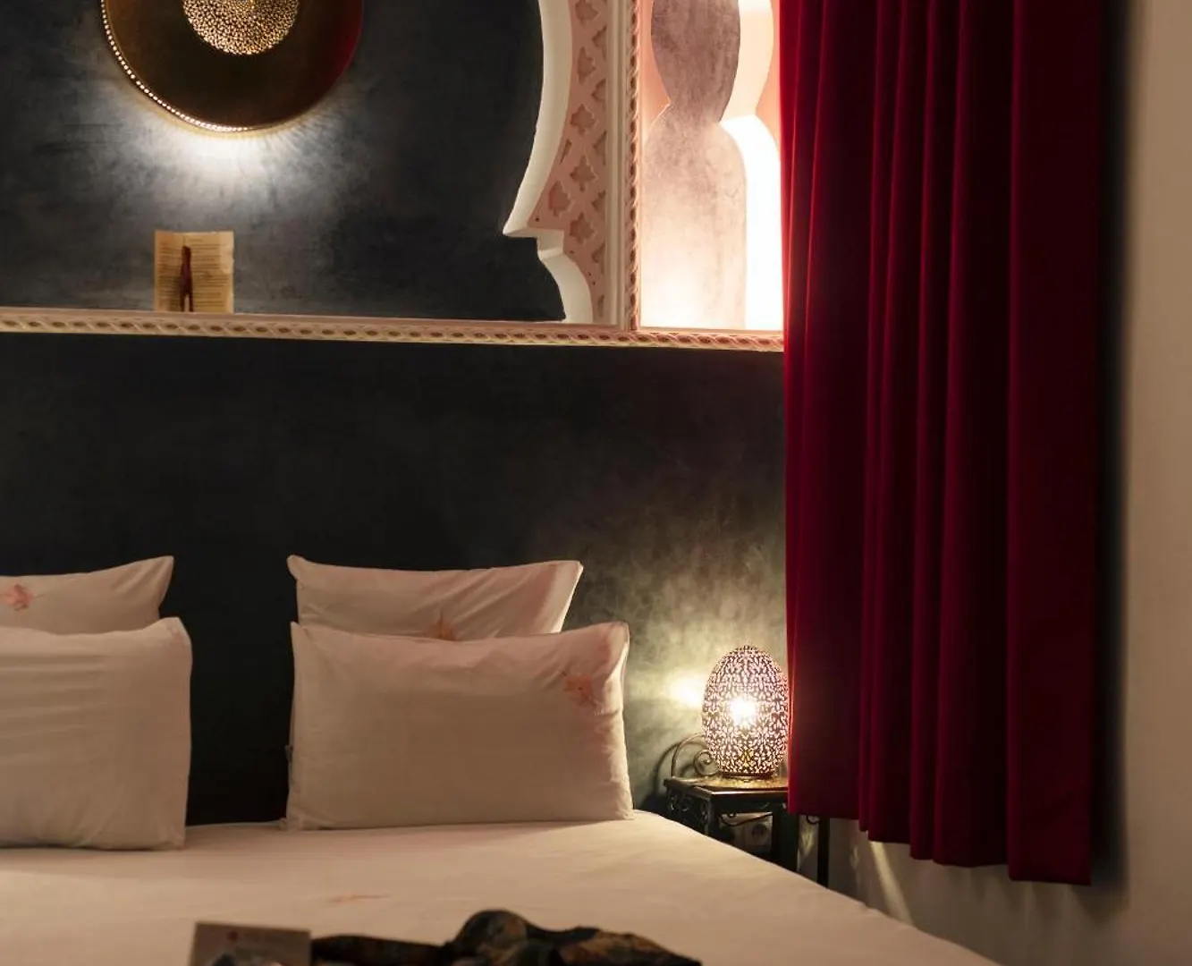 Riad Alili Marrakesh