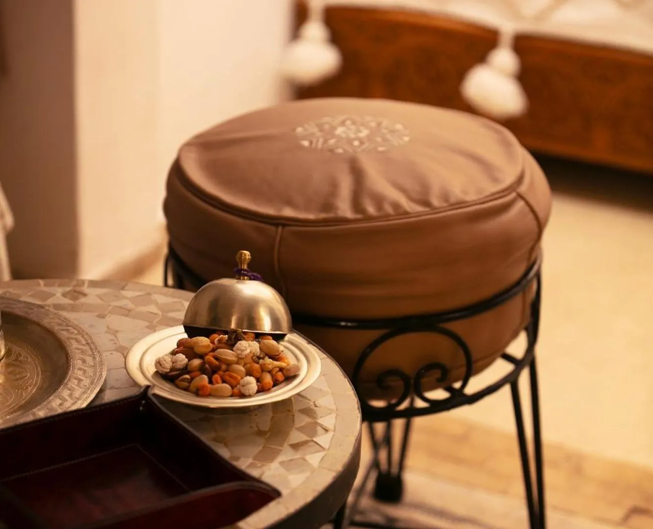 Riad Alili Marrakesh