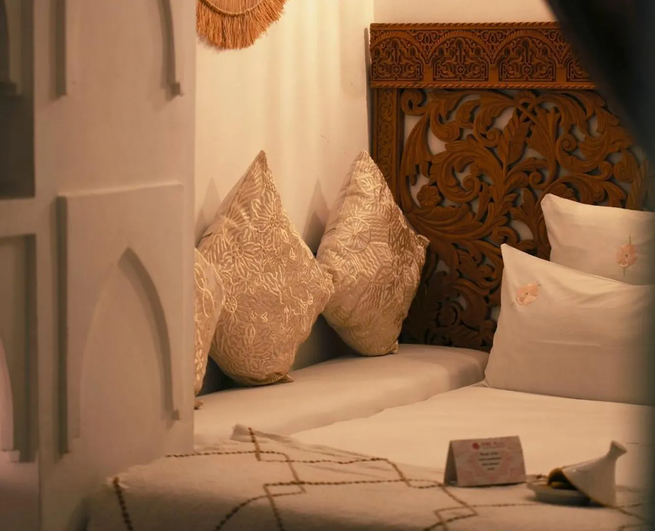 Riad Alili Marrakesh