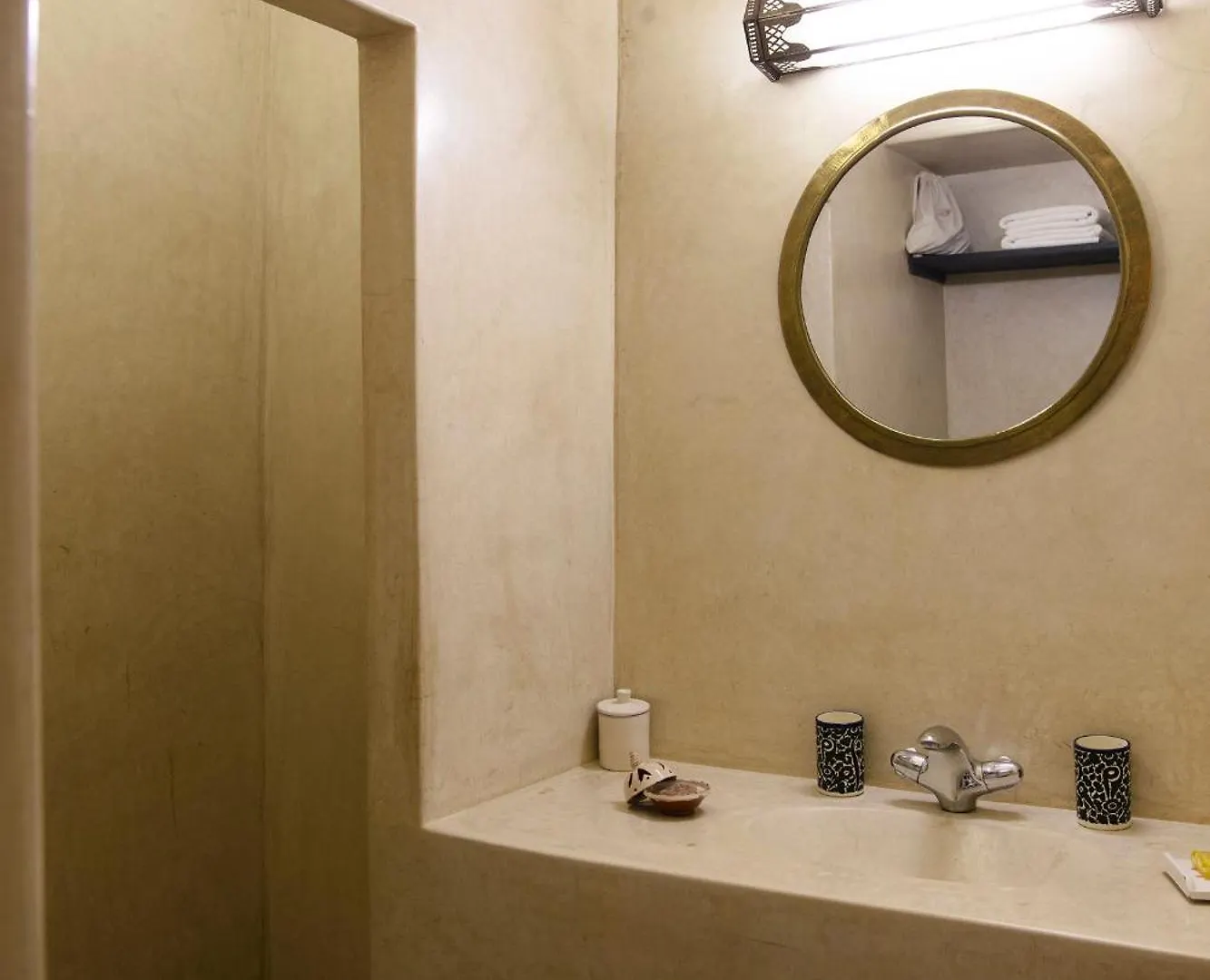 Riad Alili Marrakesh