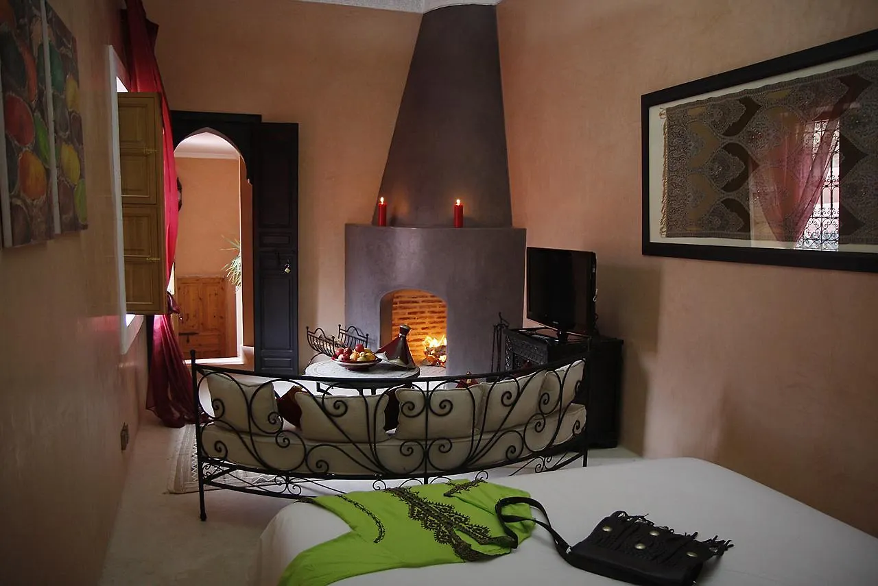 Riad Alili Marrakesh 2*,  Marocco